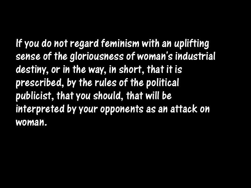 Political correctness Motivational Quotes
