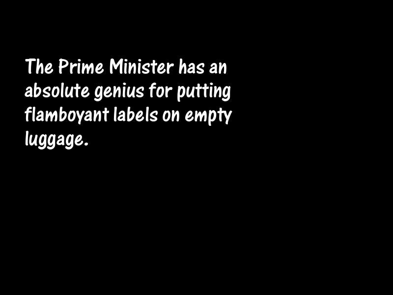 Politics Motivational Quotes