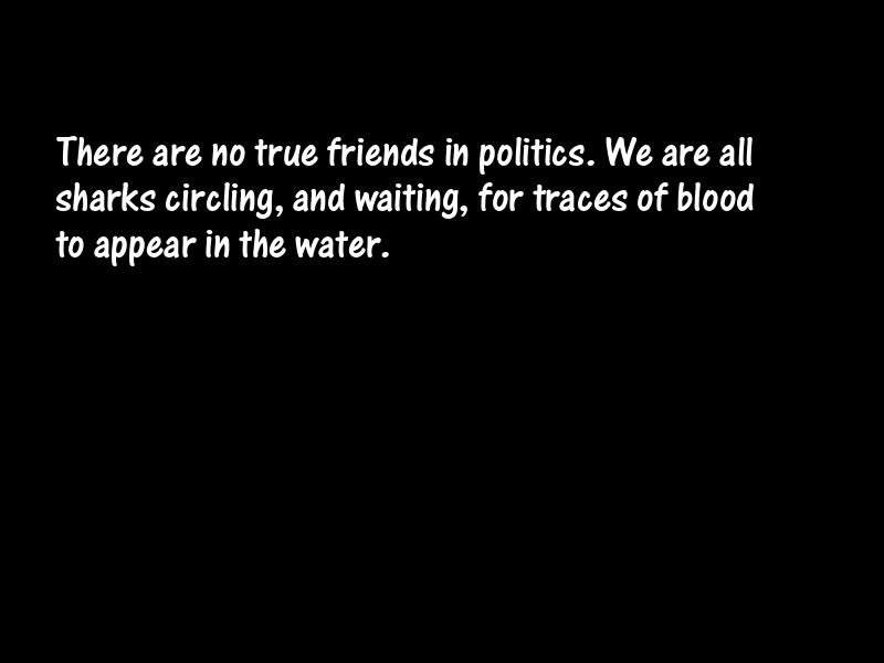 Politics Motivational Quotes