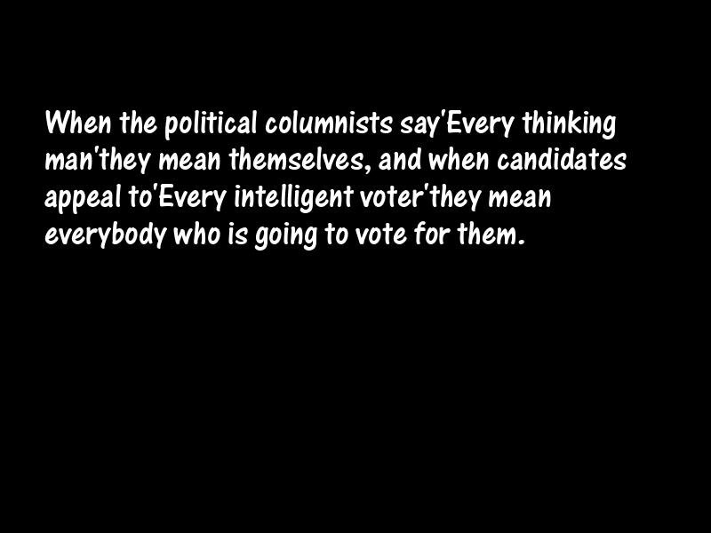 Politics Motivational Quotes