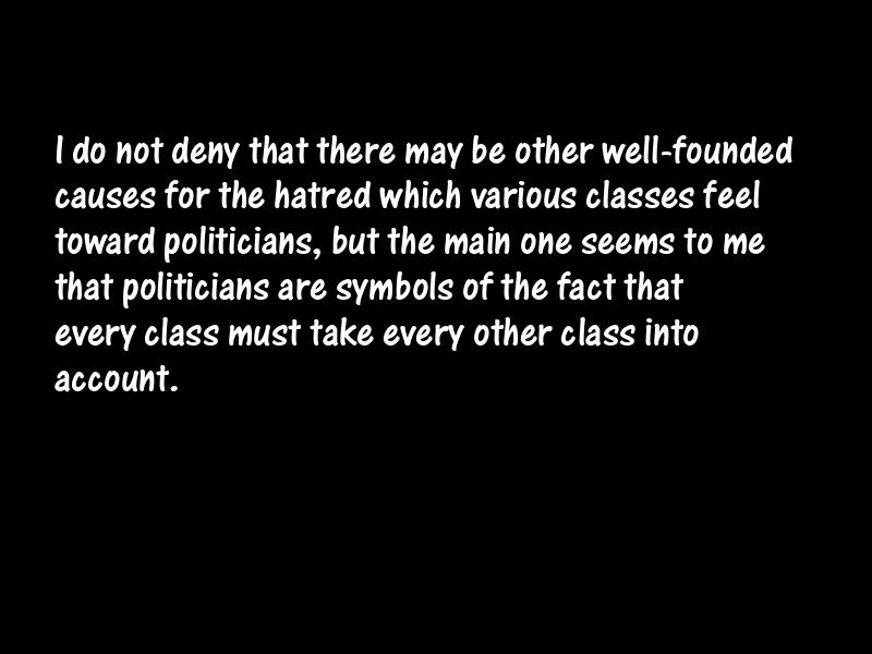 Politics Motivational Quotes