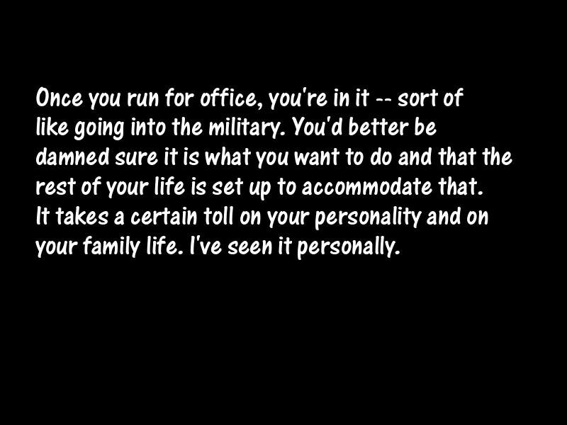Politics Motivational Quotes