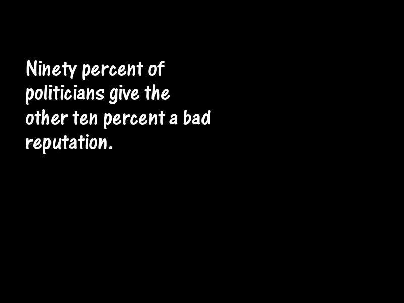 Politics Motivational Quotes