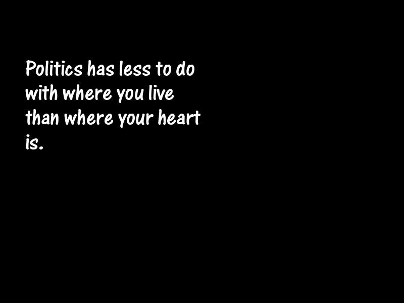 Politics Motivational Quotes
