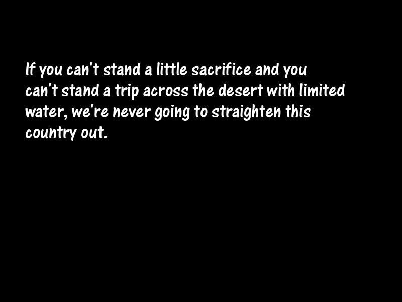 Politics Motivational Quotes