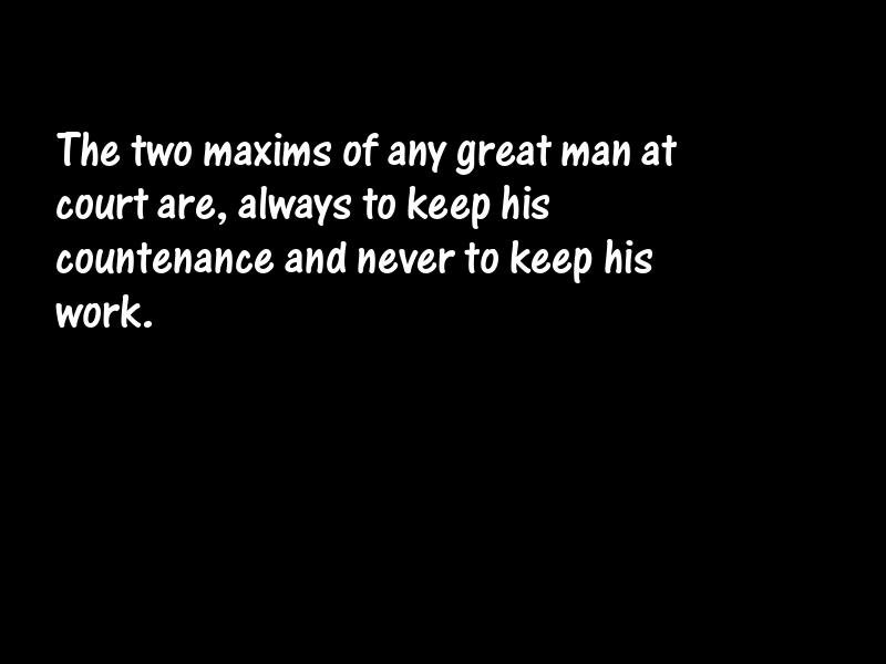 Politics Motivational Quotes