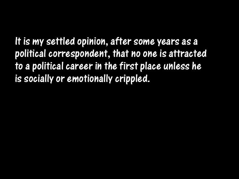 Politics Motivational Quotes