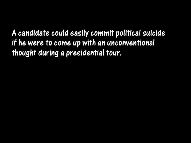 Politics Motivational Quotes
