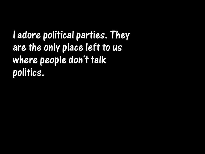 Politics Motivational Quotes
