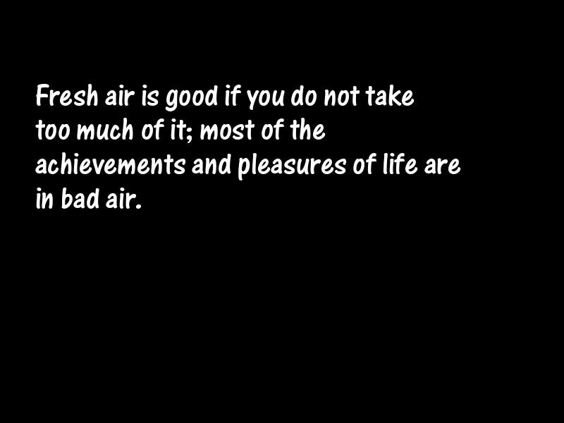 Pollution Motivational Quotes