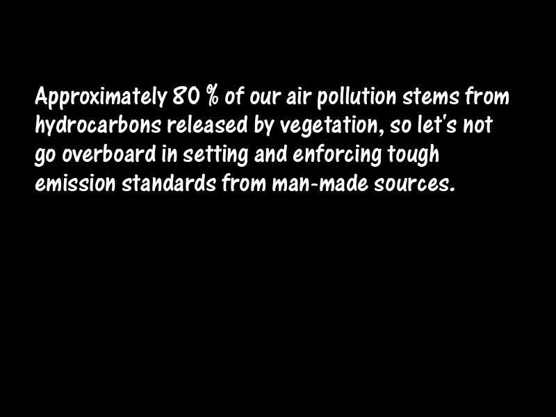 Pollution Motivational Quotes
