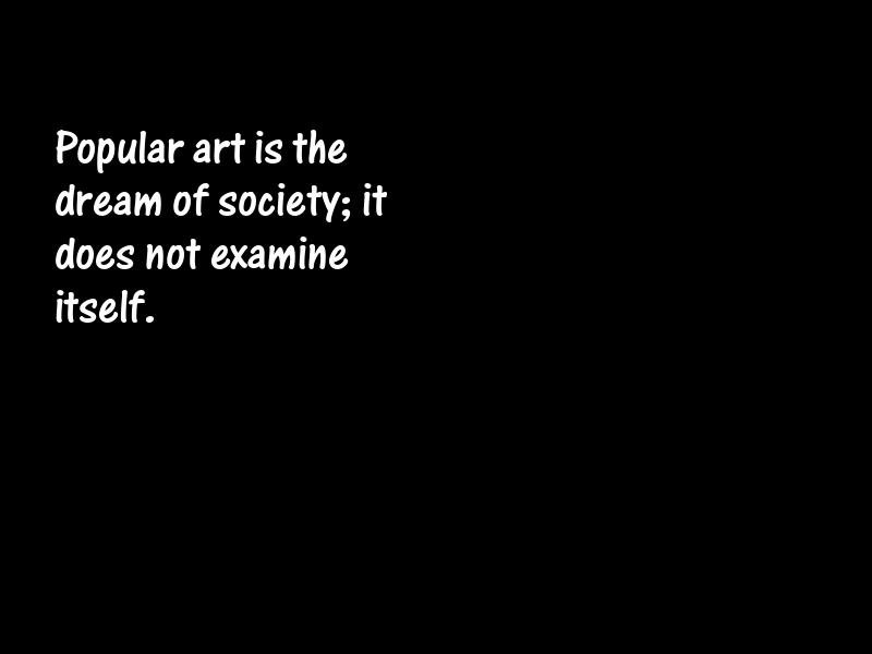 Popular culture Motivational Quotes