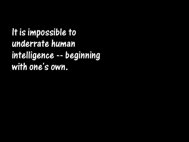 Possibilities Motivational Quotes