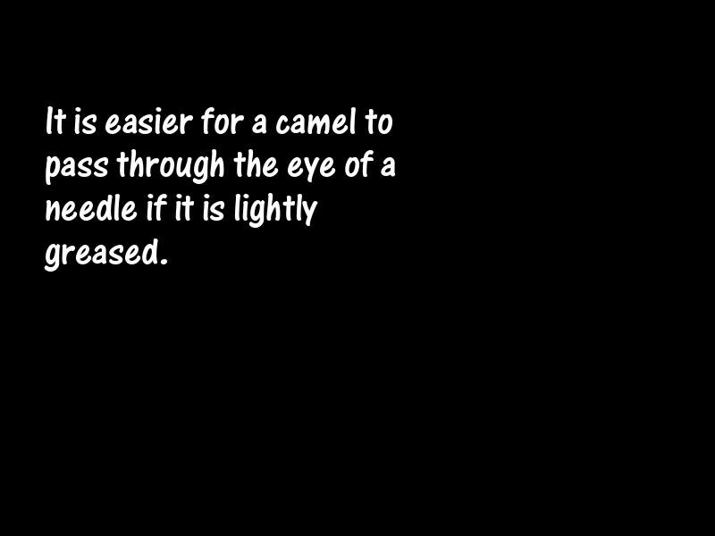 Possibilities Motivational Quotes