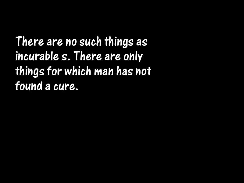 Possibilities Motivational Quotes