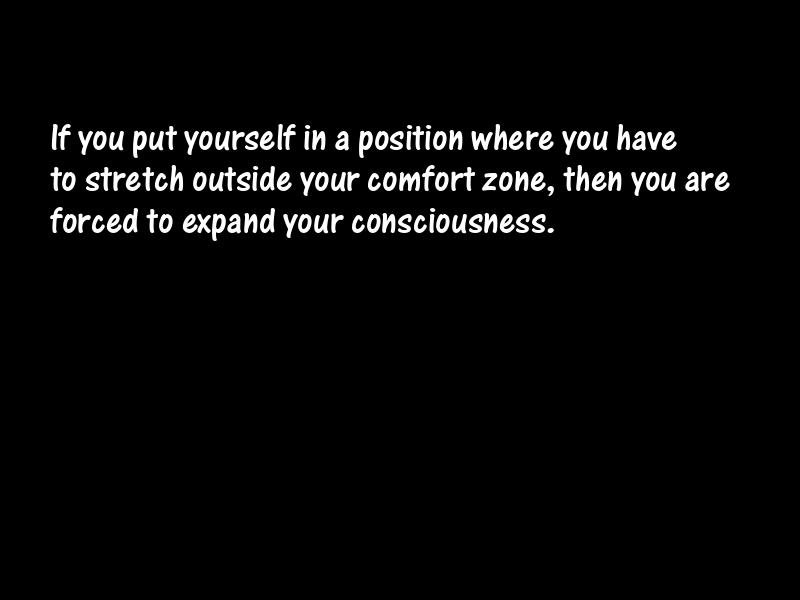 Possibilities Motivational Quotes