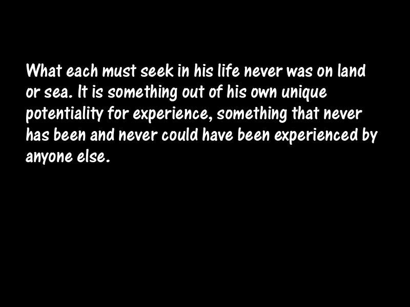 Possibilities Motivational Quotes