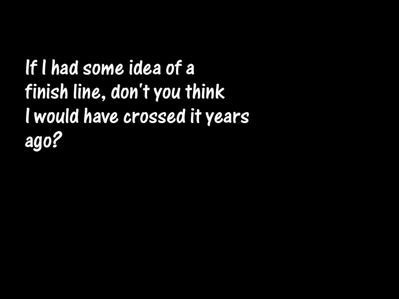Possibilities Motivational Quotes