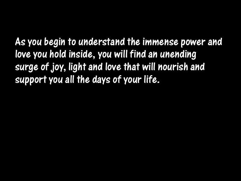 Possibilities Motivational Quotes
