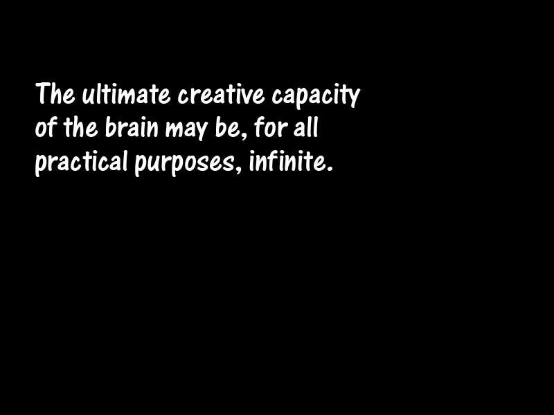 Possibilities Motivational Quotes