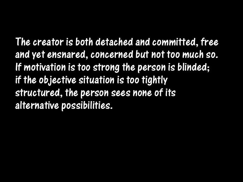 Possibilities Motivational Quotes
