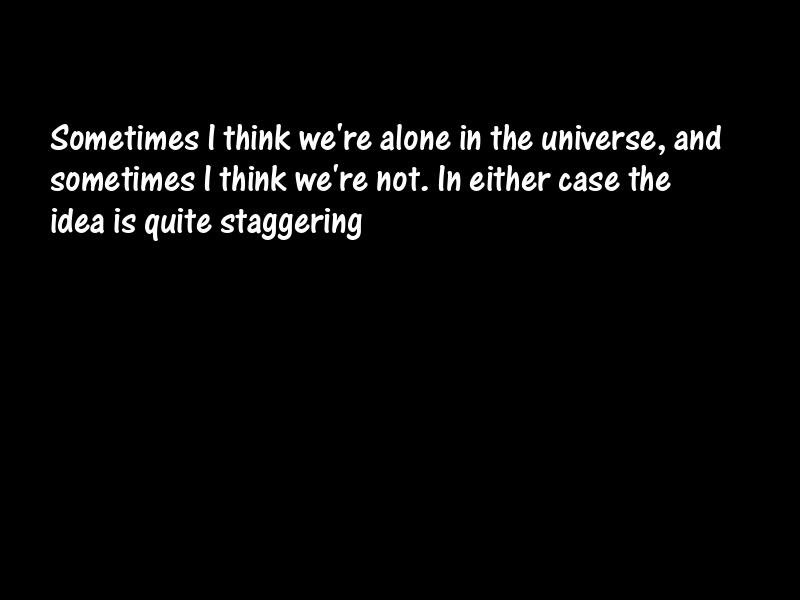 Possibilities Motivational Quotes