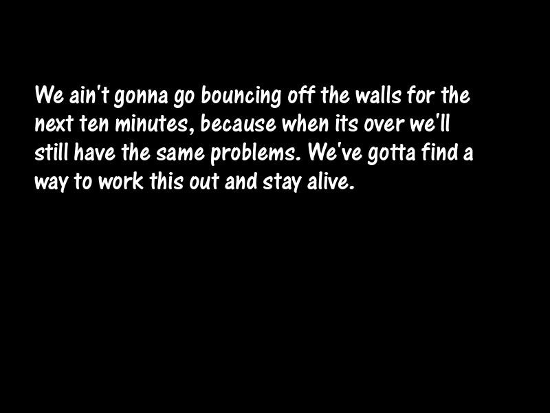 Possibilities Motivational Quotes