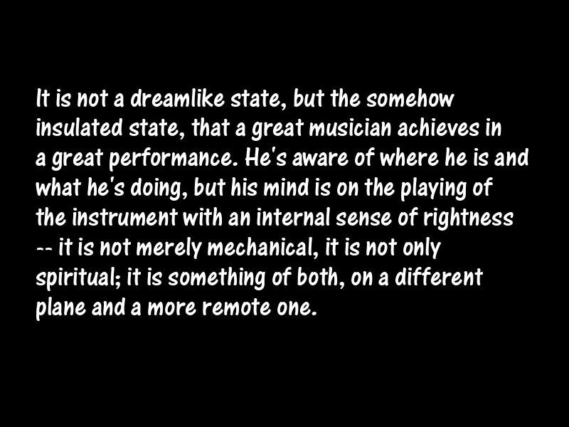 Possibilities Motivational Quotes