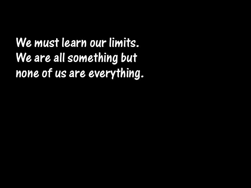 Possibilities Motivational Quotes