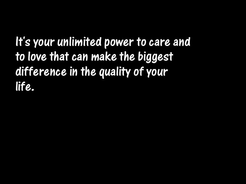 Possibilities Motivational Quotes