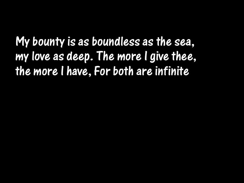 Possibilities Motivational Quotes