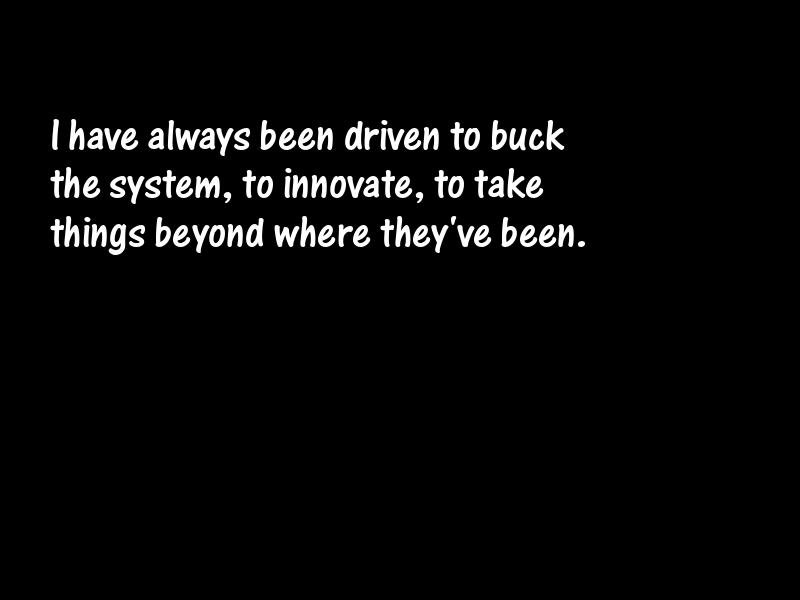 Possibilities Motivational Quotes