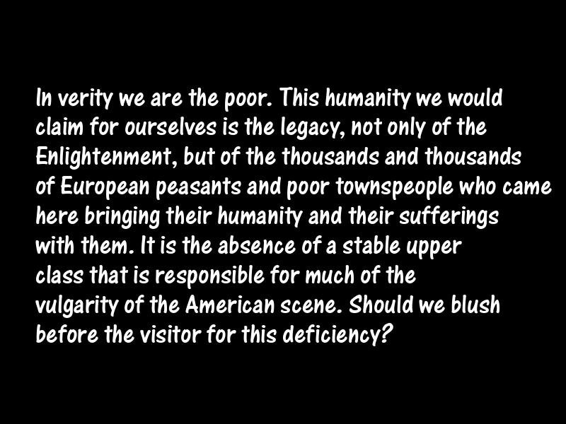 Poverty and the poor Motivational Quotes