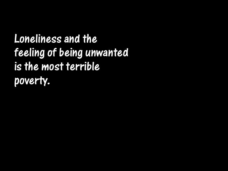 Poverty and the poor Motivational Quotes