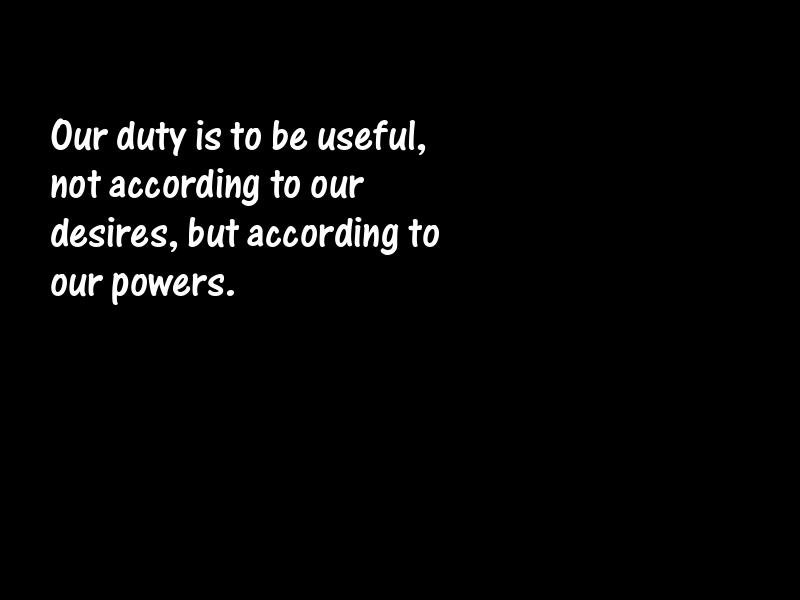 Power Motivational Quotes