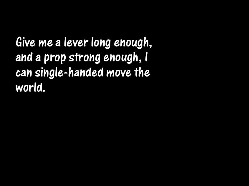 Power Motivational Quotes