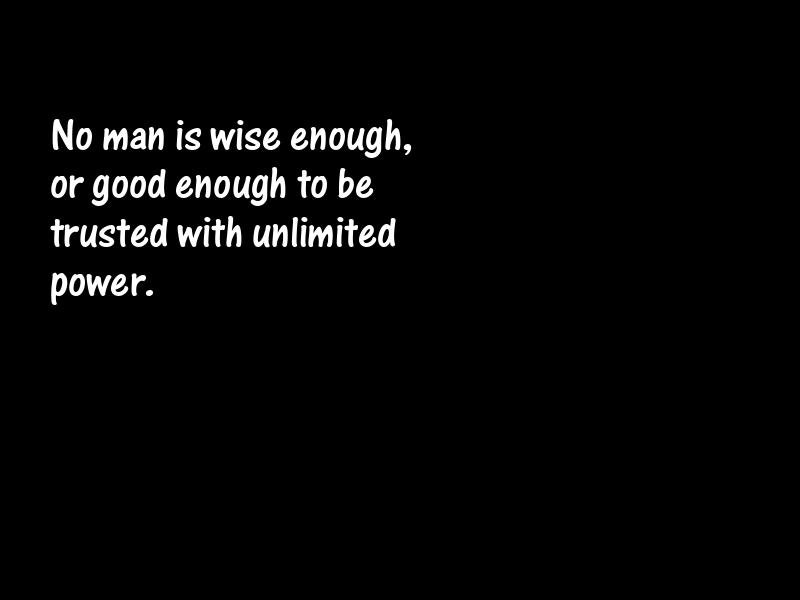 Power Motivational Quotes