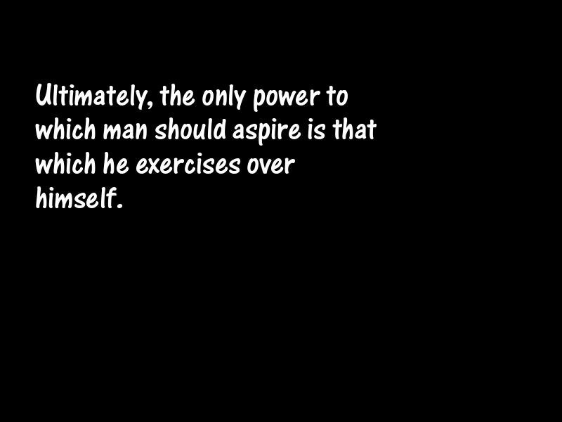 Power Motivational Quotes