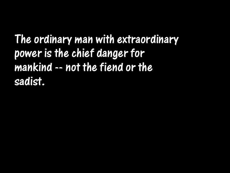 Power Motivational Quotes