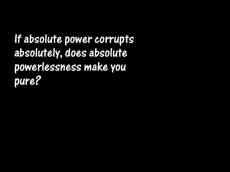 Power Motivational Quotes