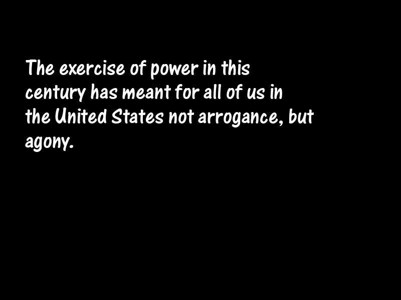 Power Motivational Quotes
