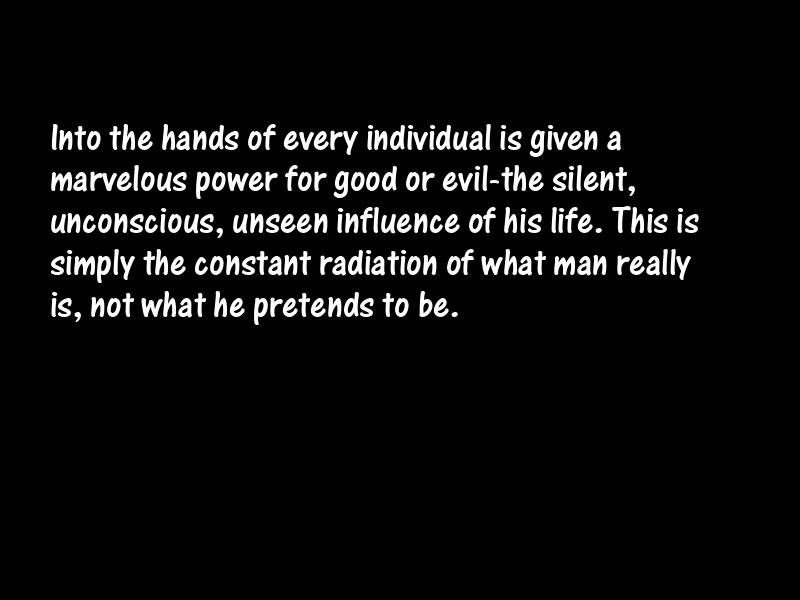 Power Motivational Quotes