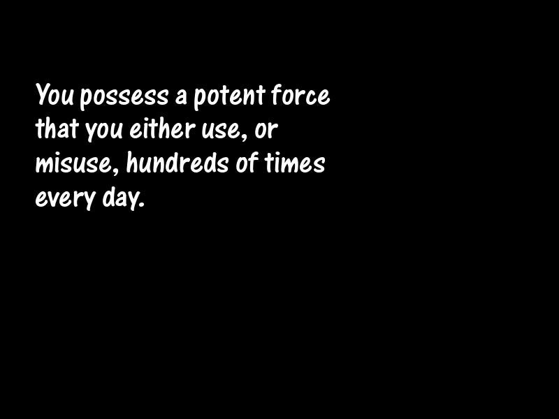 Power Motivational Quotes