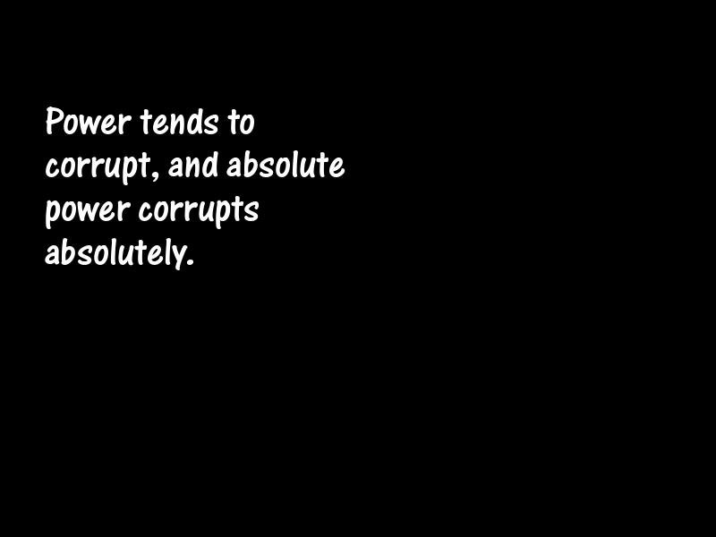 Power Motivational Quotes