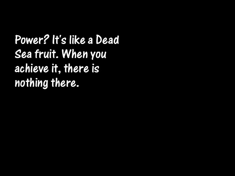 Power Motivational Quotes
