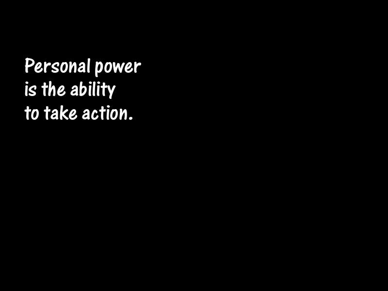 Power Motivational Quotes