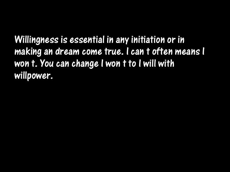 Power Motivational Quotes
