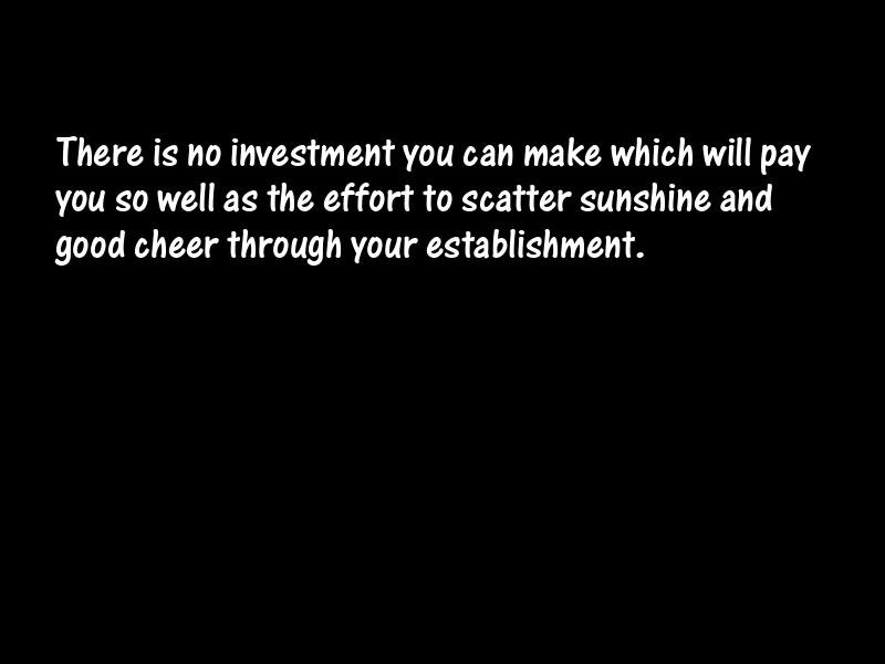 Praise Motivational Quotes