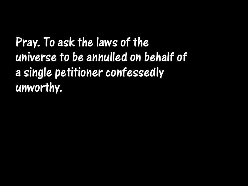 Prayer Motivational Quotes