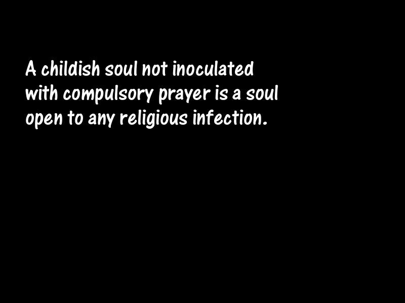 Prayer Motivational Quotes